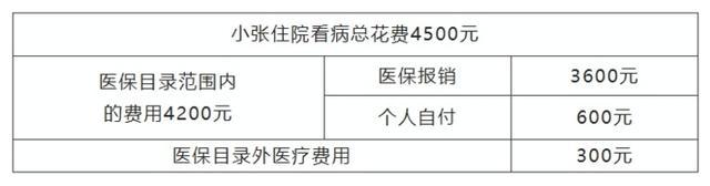 如何区分个人自付和自费 医保报销关键点解析