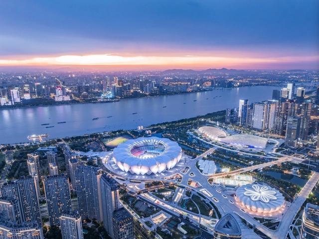 “黑悟空”又被写入杭州市委全会报告 游戏产业受全球瞩目